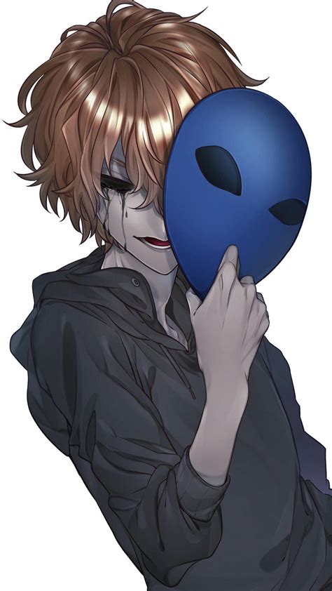 eyeless jack